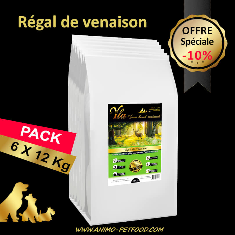 alimentation-yla-chien-gibier-sans-cereales